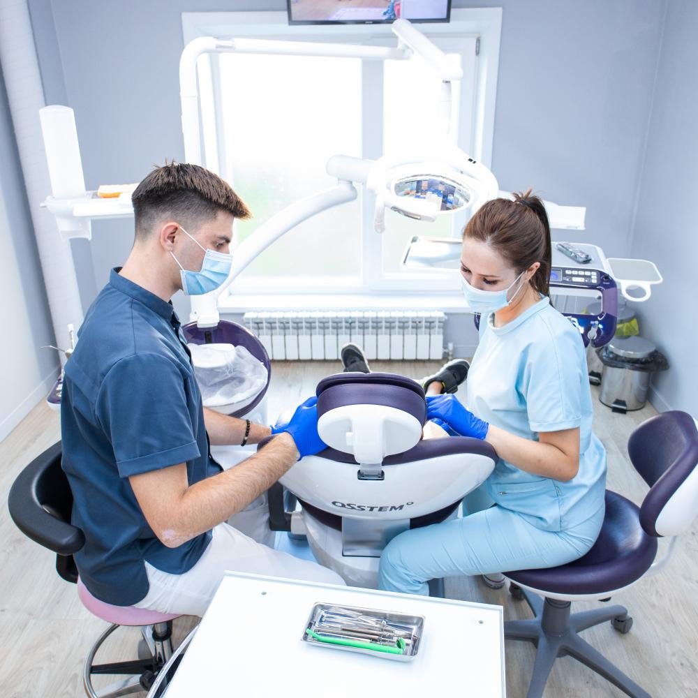 Dentia Clinic