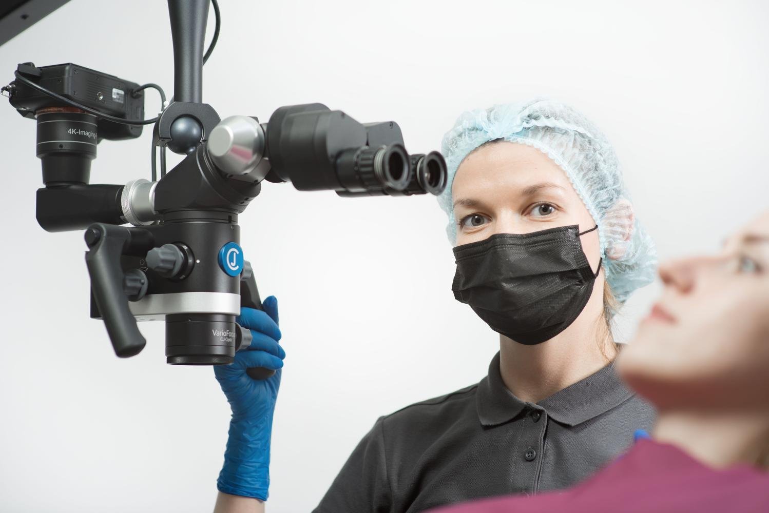 optilux Clinic